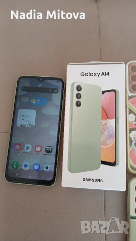 samsung A 14 