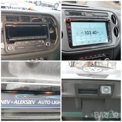 Продажба и монтаж на Мултимедии, камери, видеорегистратори и парктроник, снимка 12 - Ремонт на ел. Инсталации - 48738047