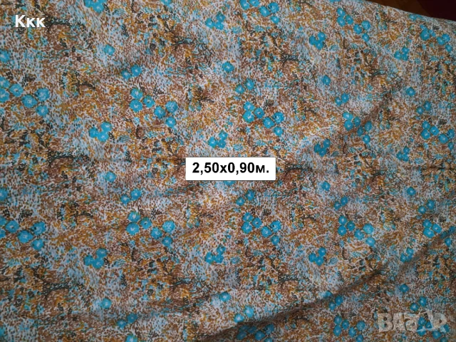 Платове, снимка 3 - Платове и дамаски - 51229083