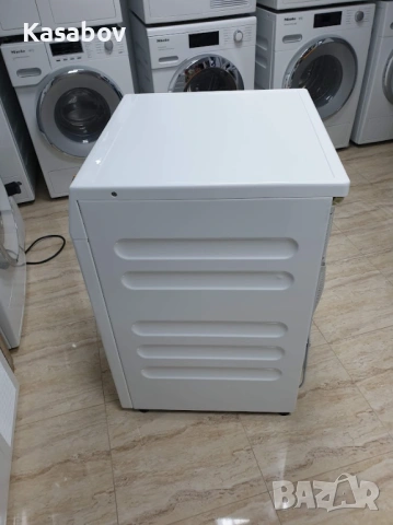 9кг - 1600rpm - Miele W1 Excellence Пералня Миеле 12м Гаранция, снимка 9 - Перални - 53364010