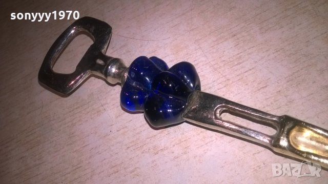 ОТВАРАЧКА-РЕТРО КОЛЕКЦИЯ-22Х4СМ-ВНОС шВЕЦИЯ, снимка 13 - Колекции - 27638511