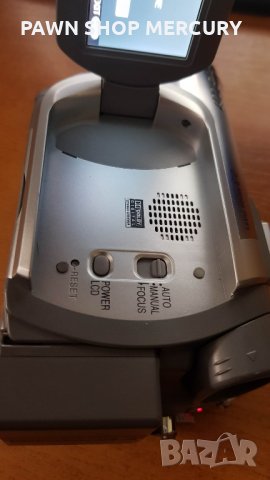 Продавам видео камера Panasonic VDR-D250, снимка 11 - Камери - 39989854