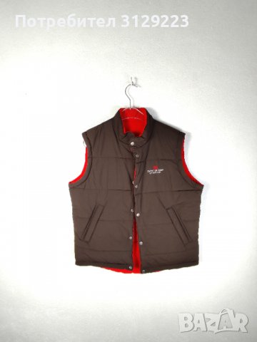 Esprit bodywarmer Xl, снимка 2 - Якета - 38092292