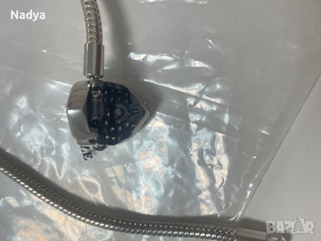 Гривна Пандора 19см , снимка 5 - Гривни - 43435047