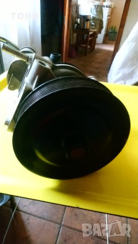 водна помпа за Ford Transit, снимка 2 - Части - 32524277