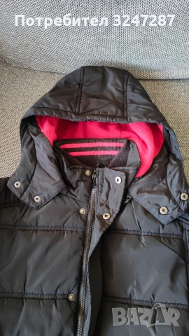 Зимно яке XSIDE, снимка 11 - Якета - 52949298