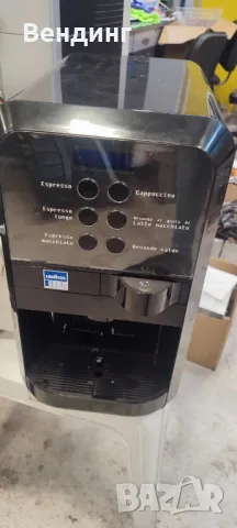 Кафемашина Nescafe / кафе машина / кафеавтомат / кафе автомат /, снимка 5 - Кафемашини - 48488145