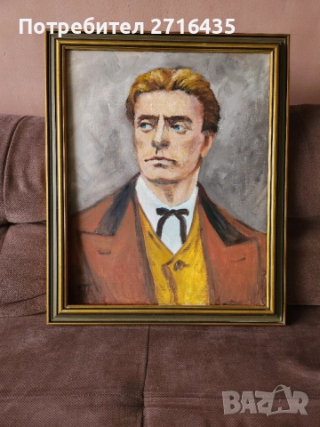 Продавам картини , снимка 3 - Картини - 53482170