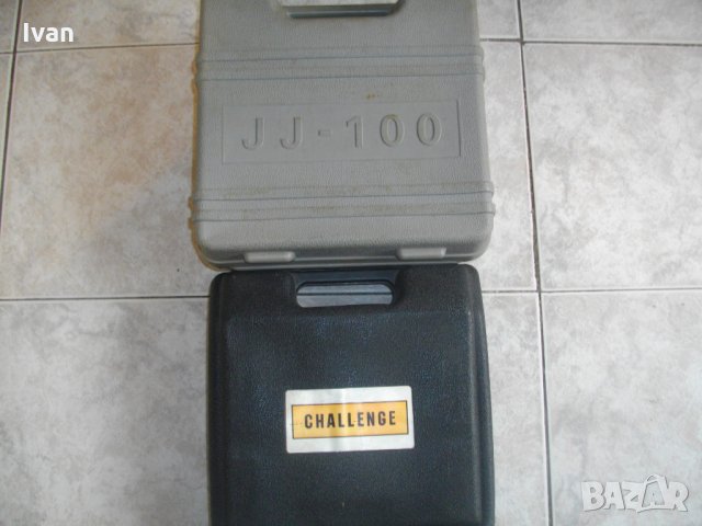 12 Волта-Гайковерт-1/2- Пълен Комплект-50 Вата-200 Вата-Отличен-Challenge, снимка 6 - Други инструменти - 33215525