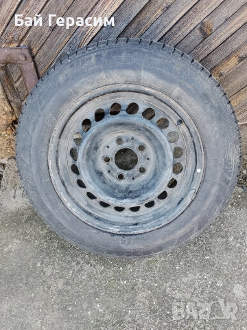 195/65/15 Мишелин мерцедес