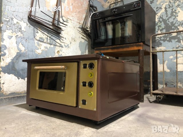 Голяма фурна “Пауталия”, за цели агнета, прасенца., снимка 6 - Печки, фурни - 33681158