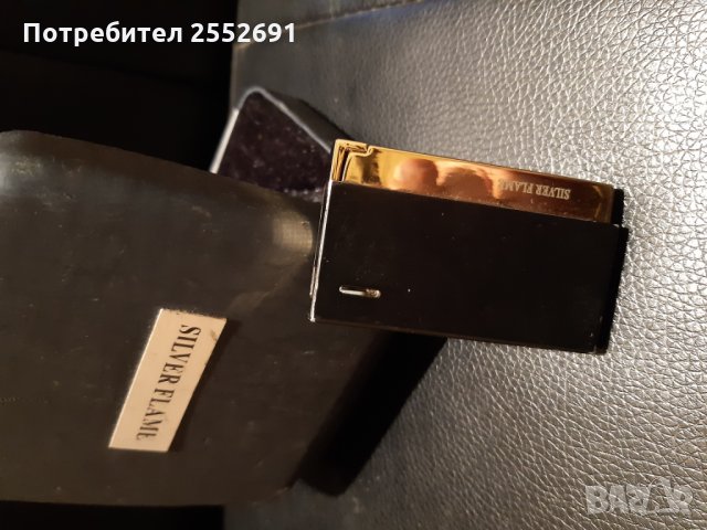  Запалка, снимка 3 - Запалки - 27780408