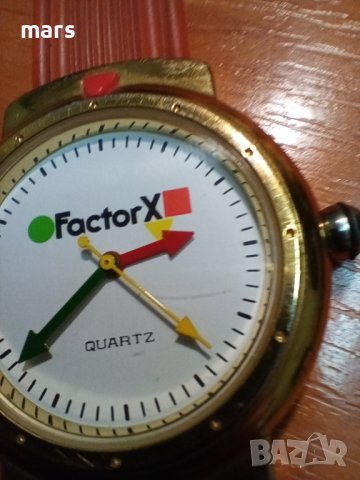 FACTOR X, снимка 6 - Дамски - 43309999