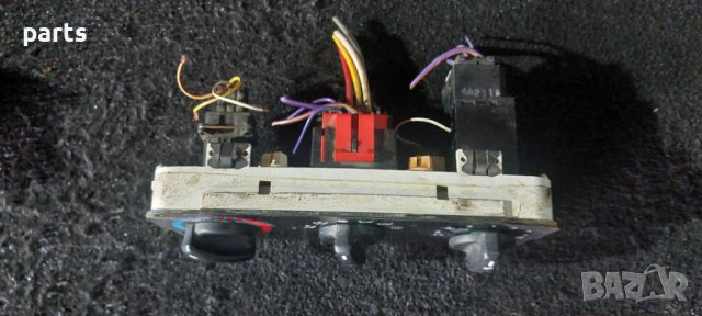 Управление Парно Форд Мондео - 93BW18D4511A N, снимка 2 - Части - 29525895