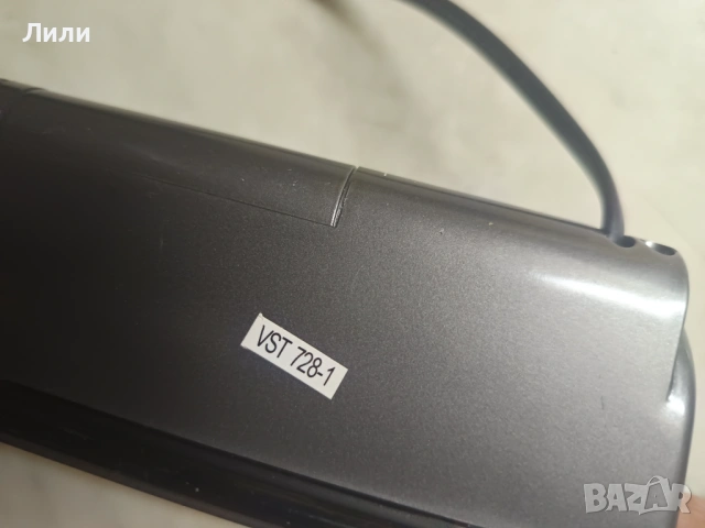 Будилник / часовник + подарък батерия 9 V - 20 лв., снимка 3 - Други - 53013027