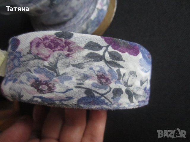 КИНКАЛЕРИЯ БИЖУТЕРИЯ, снимка 14 - Други - 37820389