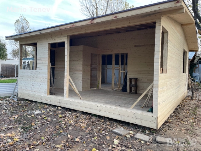 Къща за почивка , снимка 12 - Къщи - 52504548