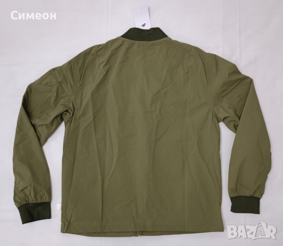 Nike Sportswear Essentials Unlined Bomber Jacket оригинално яке S Найк, снимка 6 - Спортни дрехи, екипи - 43878285