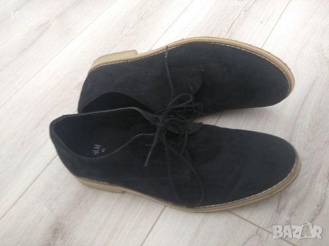Мъжки обувки