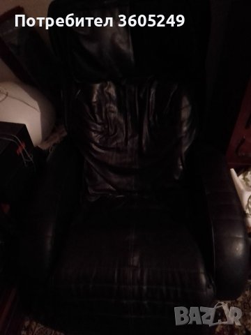 Масажен стол, снимка 2 - Масажори - 39435741