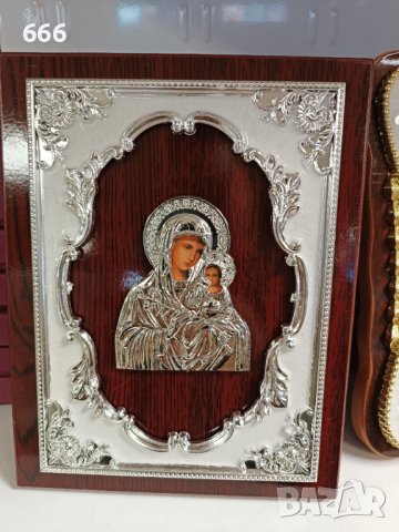 Икони, снимка 4 - Икони - 43493539