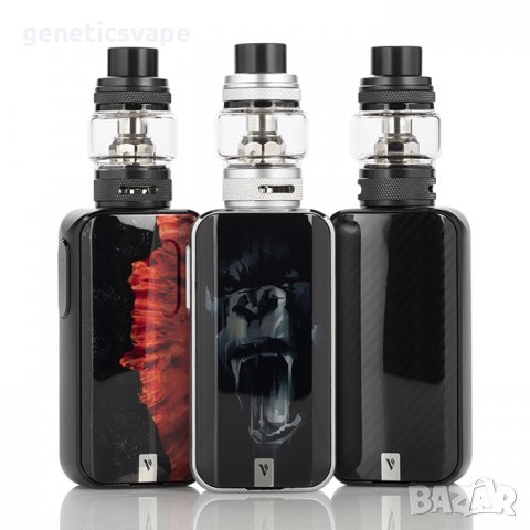 Vaporesso Lux II 220W vape kit, нов вейп, снимка 1 - Вейп без пълнители - 32670020