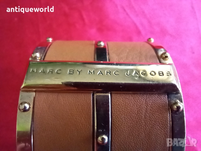  Marc Jacobs Оригинална Дамска Гривна, снимка 3 - Гривни - 52163901