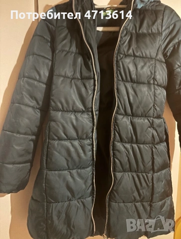 Якета + един елек, снимка 6 - Якета - 53177520