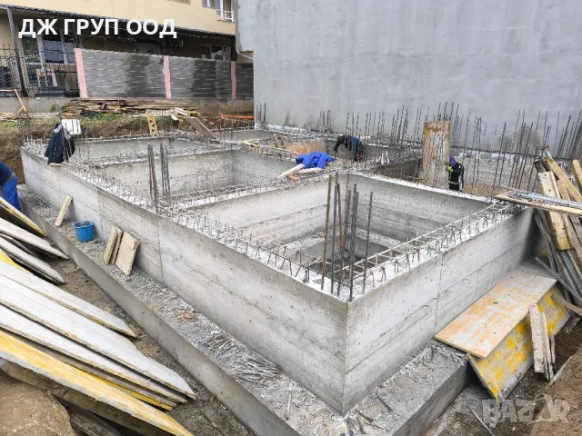 Продажба на апартаменти в гр.Несебър кв.Черно море , снимка 9 - Апартаменти - 48345177