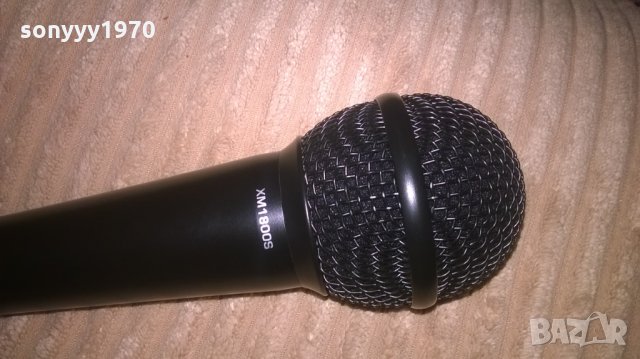 BEHRINGER-ВНОС ШВЕИЦАРИЯ, снимка 7 - Микрофони - 27767362