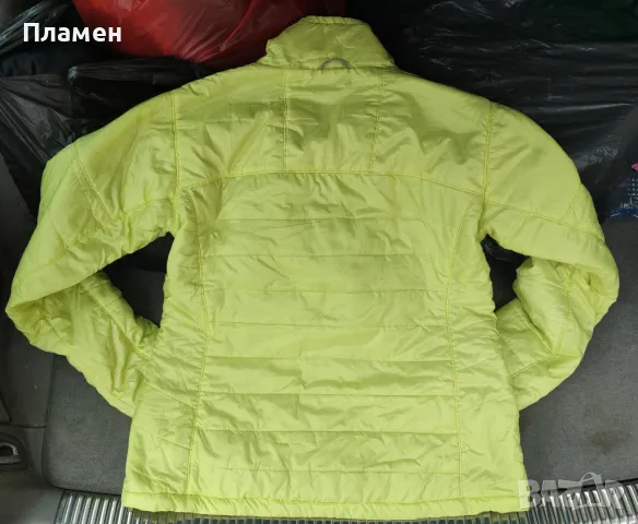 Дамско яке Columbia Omni-Heat , L-XL размер, снимка 4 - Якета - 48124785