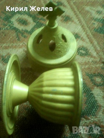 Метално кандилце 6808 , снимка 5 - Декорация за дома - 27019255