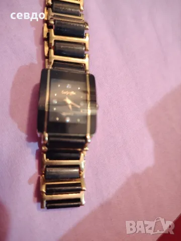 дамски и мъжки часовници