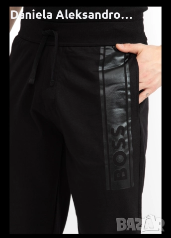 HUGO BOSS ново оригинално долнище L