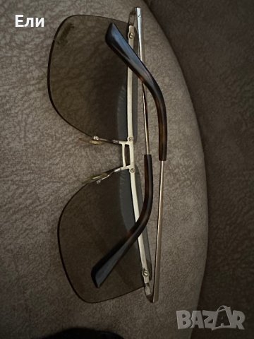 ⭐️GUCCI слънчеви очила⭐️с кутия, снимка 10 - Други - 43828328