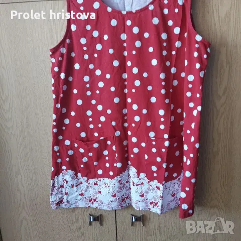 Блузи,тениски,потници