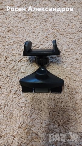 Стойка за GSM в отвора на Мултимедията, снимка 3 - Аксесоари и консумативи - 43984446