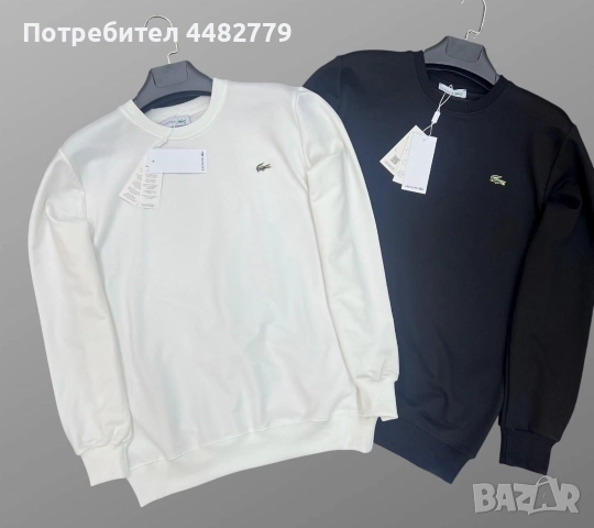 мъжка блуза , снимка 2 - Блузи - 52807235