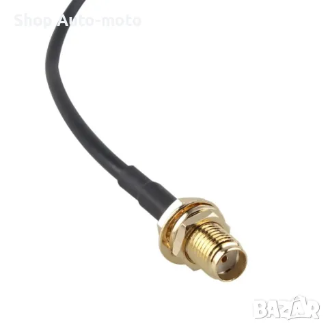 Адаптор за антена Automat, снимка 3 - Аксесоари и консумативи - 49828529