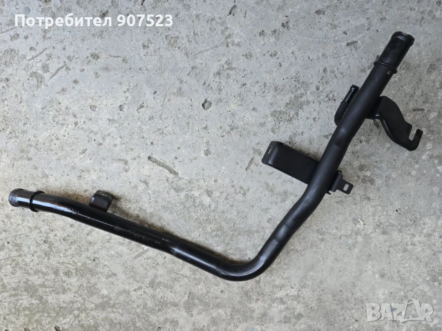 Тръба охладителна система за Хонда Сивик 8