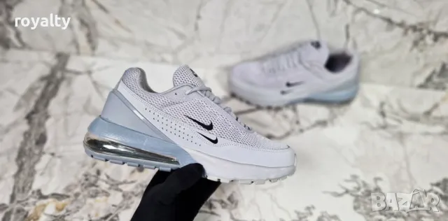 Nike спортни мъжки маратонки , снимка 2 - Маратонки - 49534230