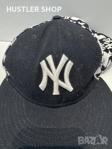 Мъжка шапка NEW ERA, снимка 4 - Шапки - 52792318