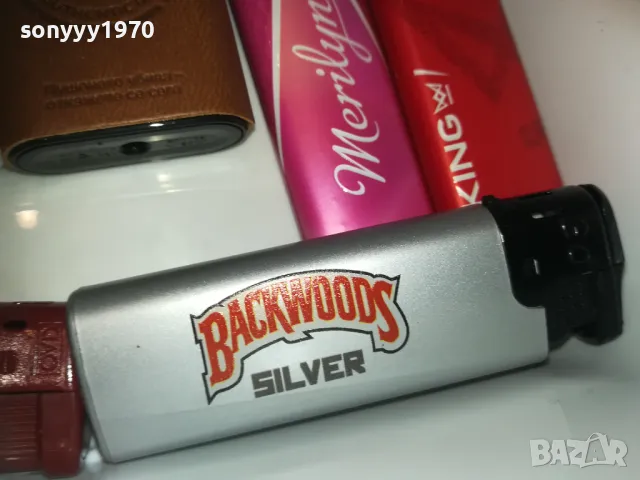 НОВИ ЗАПАЛКИ 1809241127, снимка 6 - Запалки - 47276754