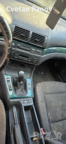 BMW 320 дизел 136 коня на части, снимка 2 - Автомобили и джипове - 47490823