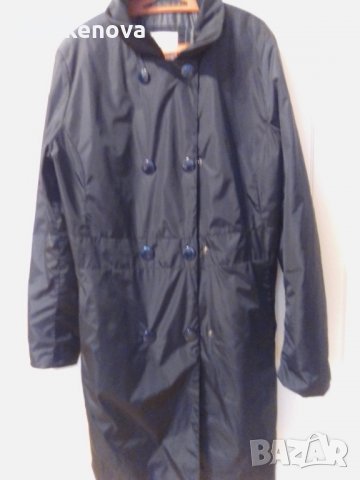 Paul&Shark. Original. Size L Пролет-Есен, снимка 4 - Палта, манта - 33623774