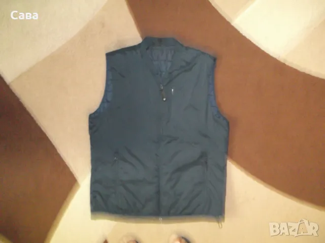 Елек OCK  мъжки,ХЛ-2ХЛ, снимка 2 - Спортни дрехи, екипи - 49945441