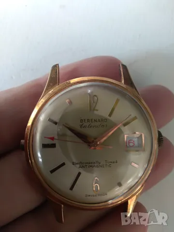 Berenard calendar, снимка 2 - Мъжки - 49741303