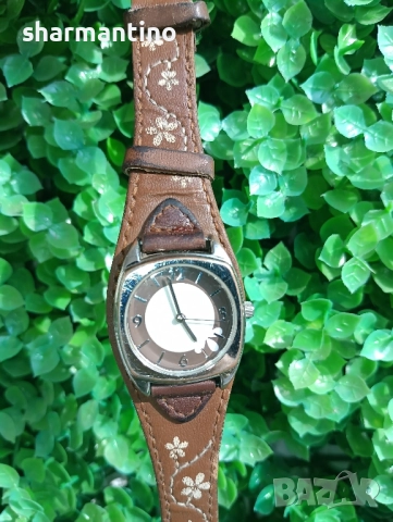 s.Oliver часовник гривна - 40 лв, снимка 3 - Дамски - 51695878