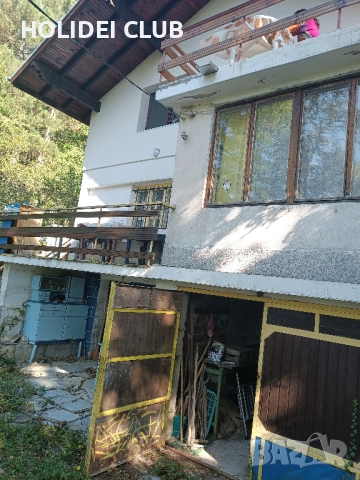 Продава  етаж от къща с.Владая, снимка 8 - Етаж от къща - 51890868