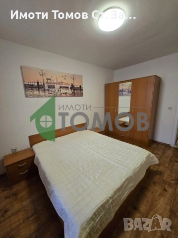 Напълно обзаведен двустаен апартамент в Център, снимка 7 - Апартаменти - 53510483